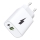 Winner Group - Hurtigoplader 1xUSB-C + 1xUSB-A Power Delivery 20W hvid