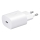 Winner Group - Hurtigoplader 1xUSB-C Power Delivery 25W hvid