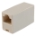 Winner Group - Kabelstiktype RJ45 hvid