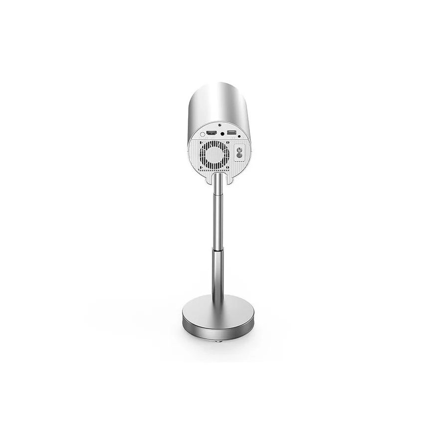 Winner Group - LED projektør AIRFLEX LED/42W/230V + fjernbetjening