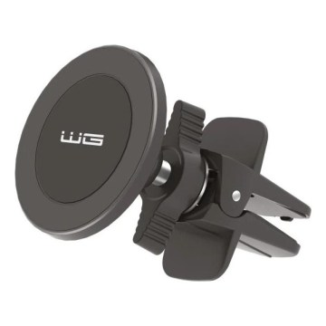 Winner Group - Magnetisk mobilholder til bilen med MagSafe, sort