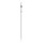 Winner Group - Magnetisk pen hvid 100 mAh