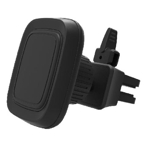 Winner Group - Magnetisk telefonholder til bil sort