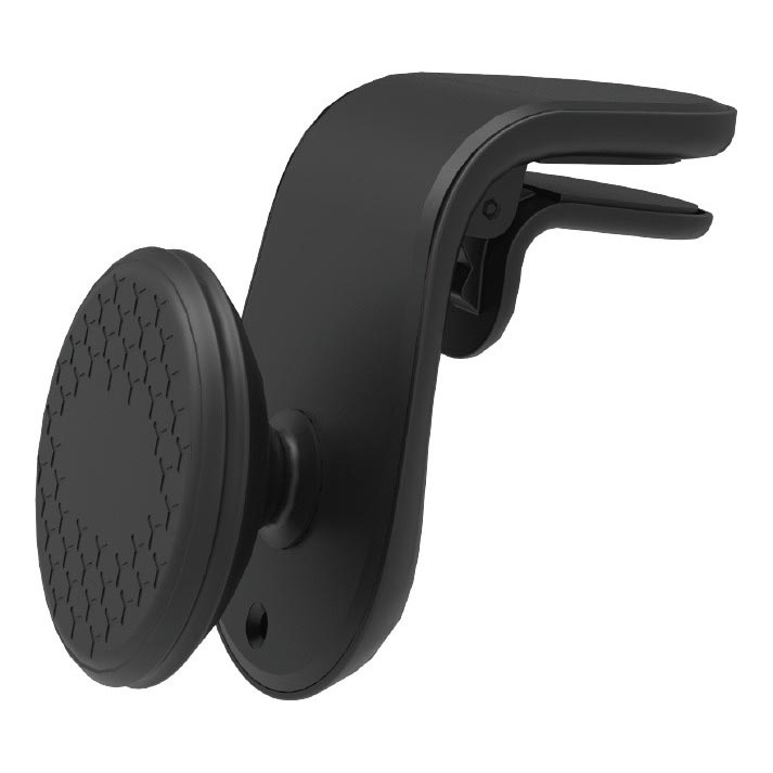 Winner Group - Magnetisk telefonholder til bil sort