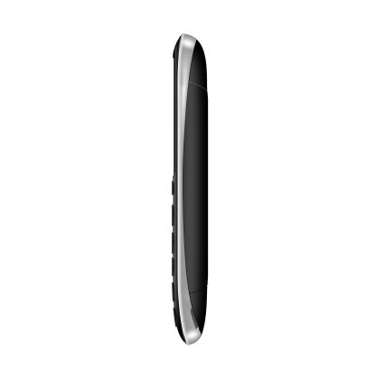 Winner Group - Mobiltelefon til ældre 1600 mAh sort