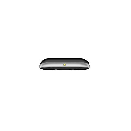 Winner Group - Mobiltelefon til ældre 1600 mAh sort