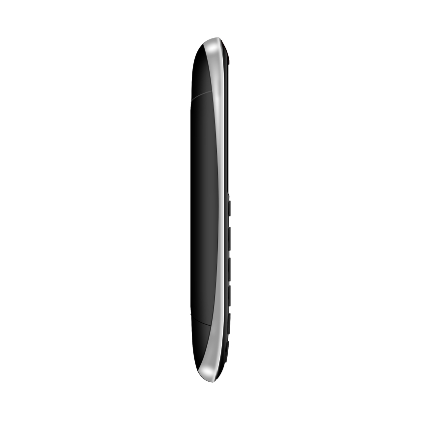 Winner Group - Mobiltelefon til ældre 1600 mAh sort