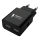 Winner Group - Opladeradapter 2xUSB-A 12W sort