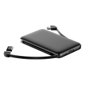 Winner Group - Powerbank 5000 mAh sort