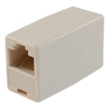 Winner Group - RJ45-kabelkobling, hvid