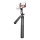 Winner Group - Selfiestang 03.01.2001 med et stativ 55 mAh 180 cm sort