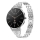 Winner Group - Smartwatch AirFlex3 Rizz It 200 mAh IP68 sølvfarvet