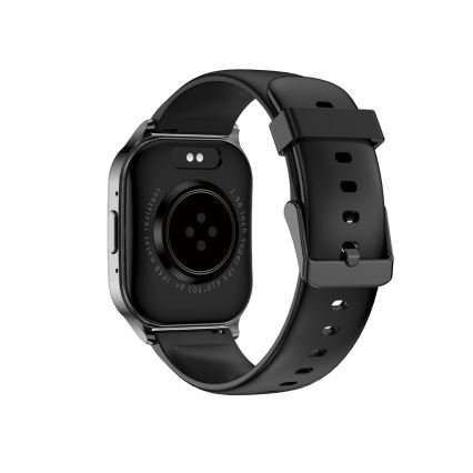 Winner Group - Smartwatch AirFlexOn 300 mAh IP68 sølvfarvet