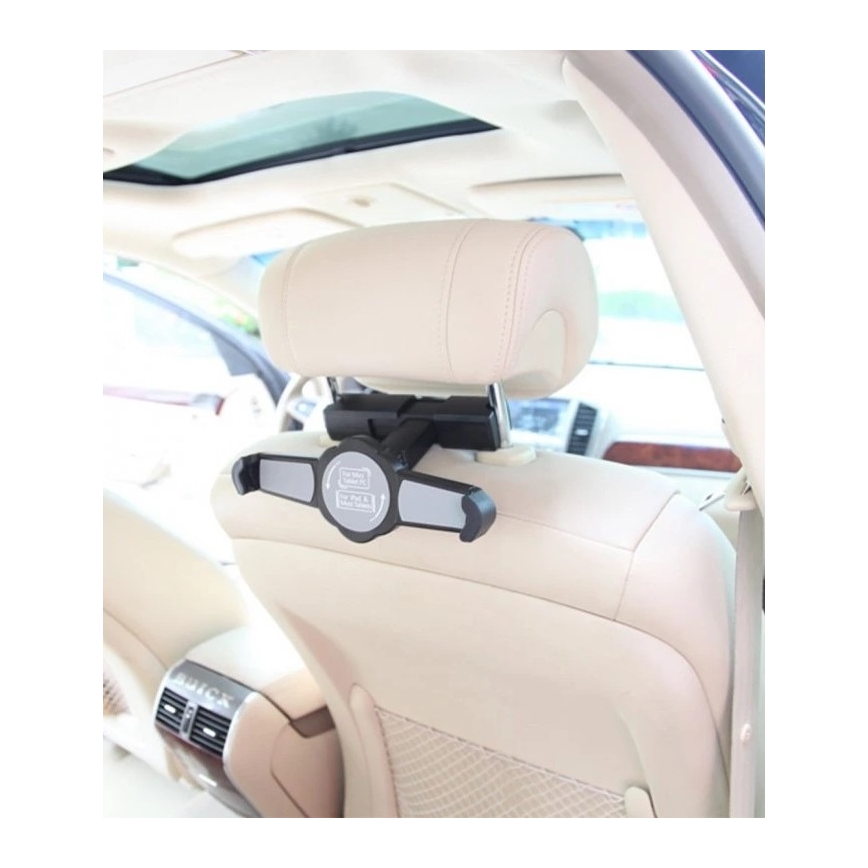 Winner Group - Tabletholder til bil sort