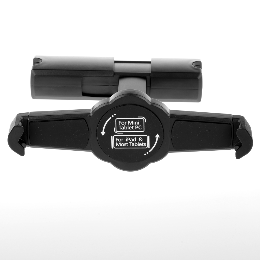 Winner Group - Tabletholder til bil sort