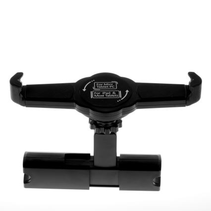 Winner Group - Tabletholder til bil sort