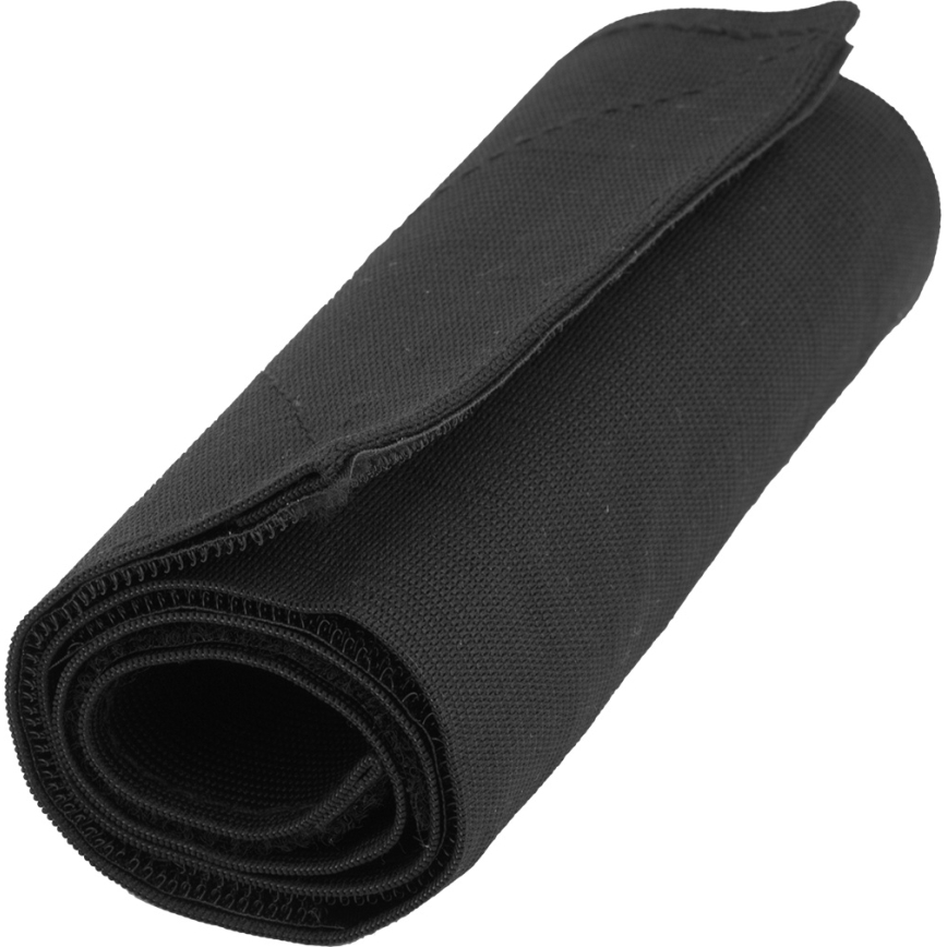 Winner Group - Tabletholder til bil velcro sort
