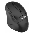 Winner Group - Trådløs mus SEA MOUSE 500 mAh sort