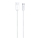 Winner Group - USB-kabel USB-C / USB-A 60W 2 m hvid