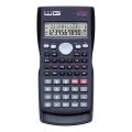 Winner Group - Videnskabelig lommeregner MathMaster Pro 1xLR44 sort