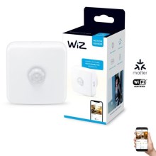 WiZ - Bevægelsessensor 1xLR6 Wi-Fi