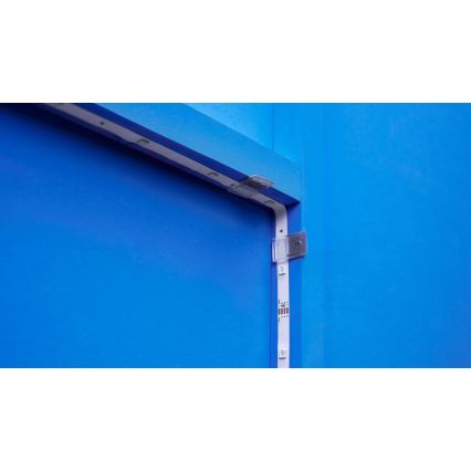 WiZ - Dæmpbar RGBIC LED-lysstrimmel, 10 m, 21 W, 230 V, 2700–6500 K, Wi-Fi