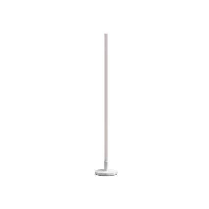 WiZ - LED gulvlampe dæmpbar RGBW-farver POLE LED/13W/230V 2200-6500K Wi-Fi