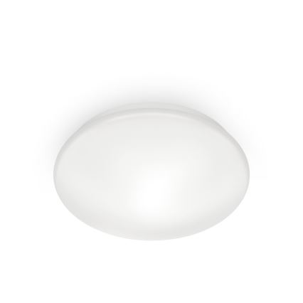 WiZ - LED loftlampe dæmpbar SUPERSLIM LED/17W/230V 2700K Wi-Fi