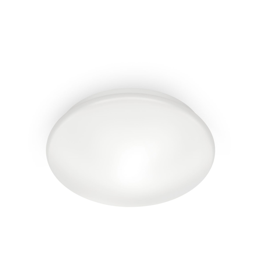 WiZ - LED loftlampe dæmpbar SUPERSLIM LED/17W/230V 2700K Wi-Fi