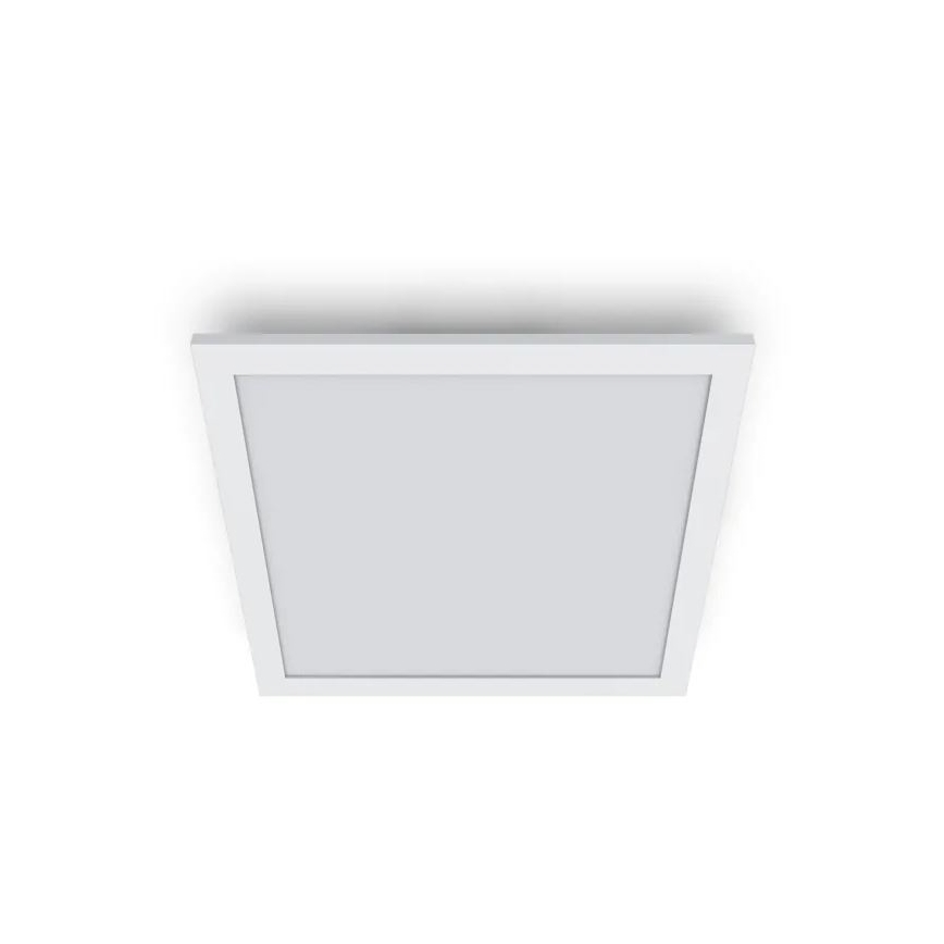 WiZ - LED loftlampe dæmpbar SUPERSLIM LED/36W/230V 2700-6500K hvid Wi-Fi
