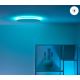 WiZ - LED RGBW Dimmable ceiling light RUNE LED/21W/230V white Wi-Fi