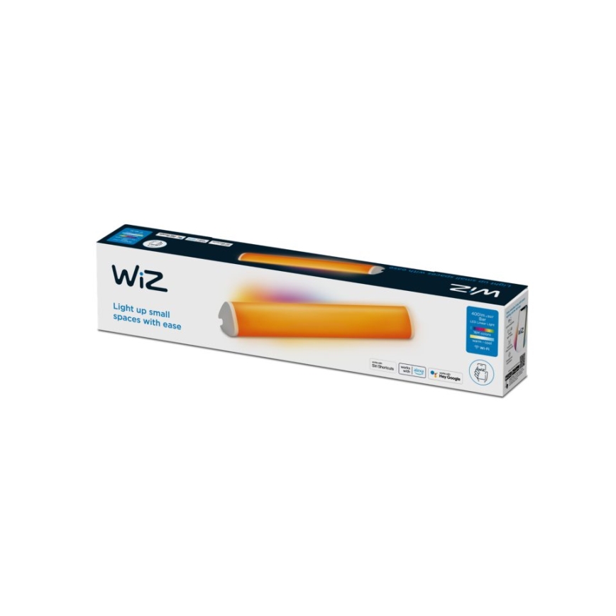 WiZ - LED RGBW Dæmpbar lampe BAR LED/5,5W/230V 2200-6500K Wi-Fi