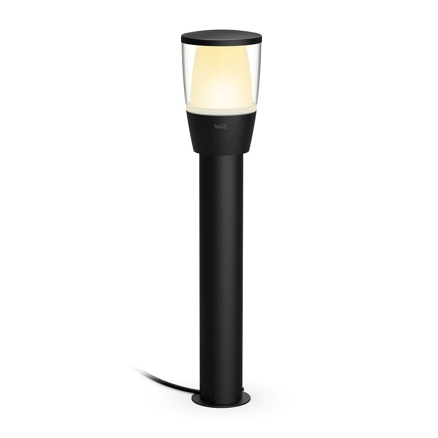 WiZ - Udvidelsessæt LED RGBW Dæmpbar udendørs lampe ELPAS LED/3,6W/12V 2700-5000K IP65 Wi-Fi