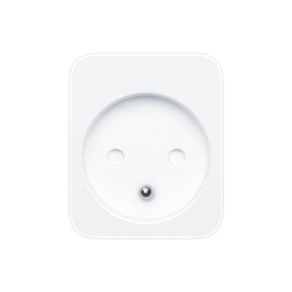 WiZ - Smart socket E 2300W + strømmåler Wi-Fi