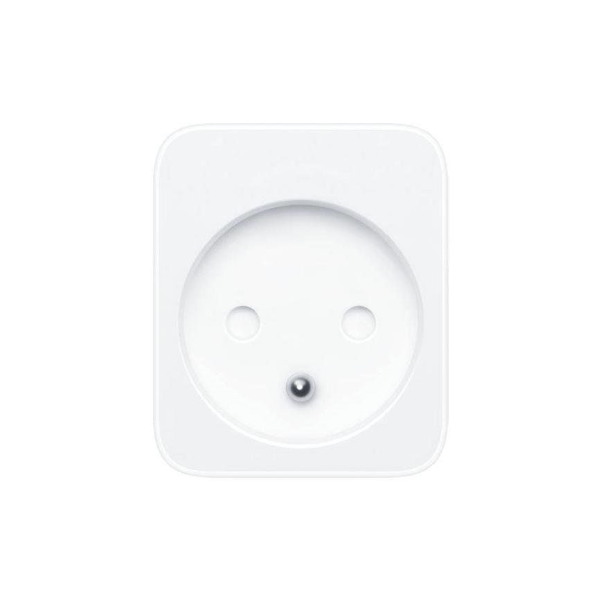 WiZ - Smart socket E 2300W + strømmåler Wi-Fi