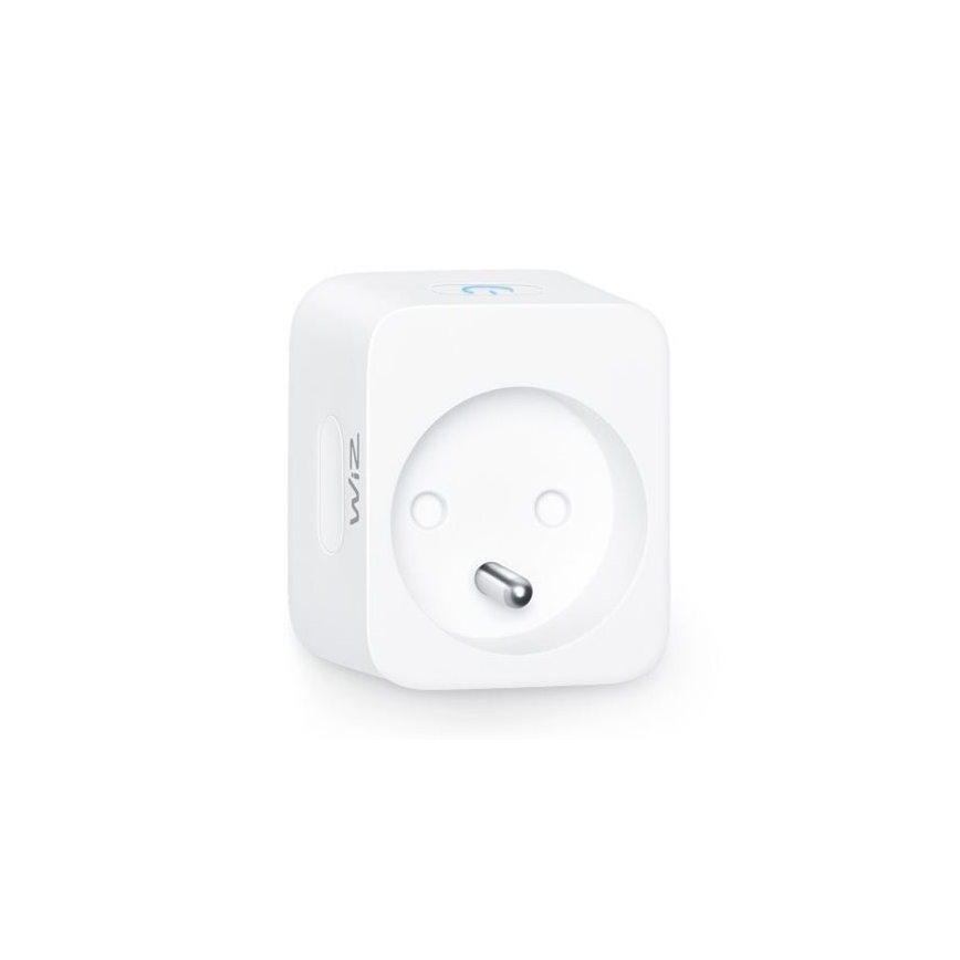WiZ - Smart socket E 2300W Wi-Fi