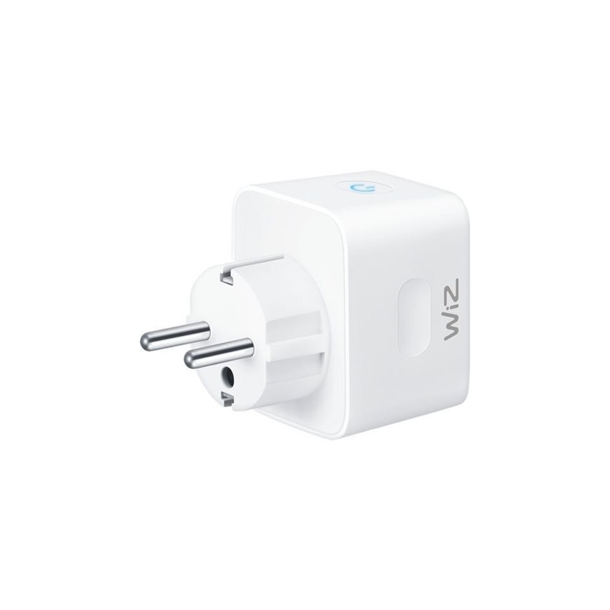 WiZ - Smart socket E 2300W Wi-Fi