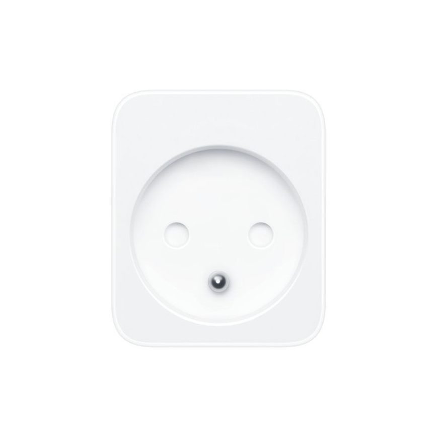 WiZ - Smart socket E 2300W Wi-Fi