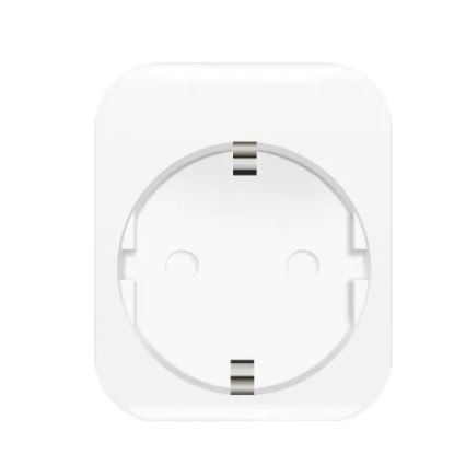 WiZ - Smart-stik F 2300W Wi-Fi SCHUKO