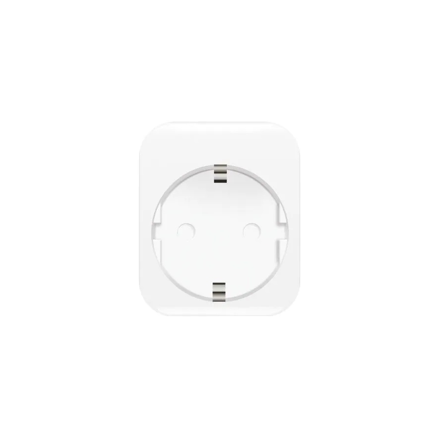 WiZ - Smart-stik F 2300W Wi-Fi SCHUKO