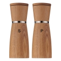 WMF - 2x Krydderikværn NATURE eg