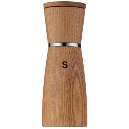 WMF - 2x Krydderikværn NATURE eg