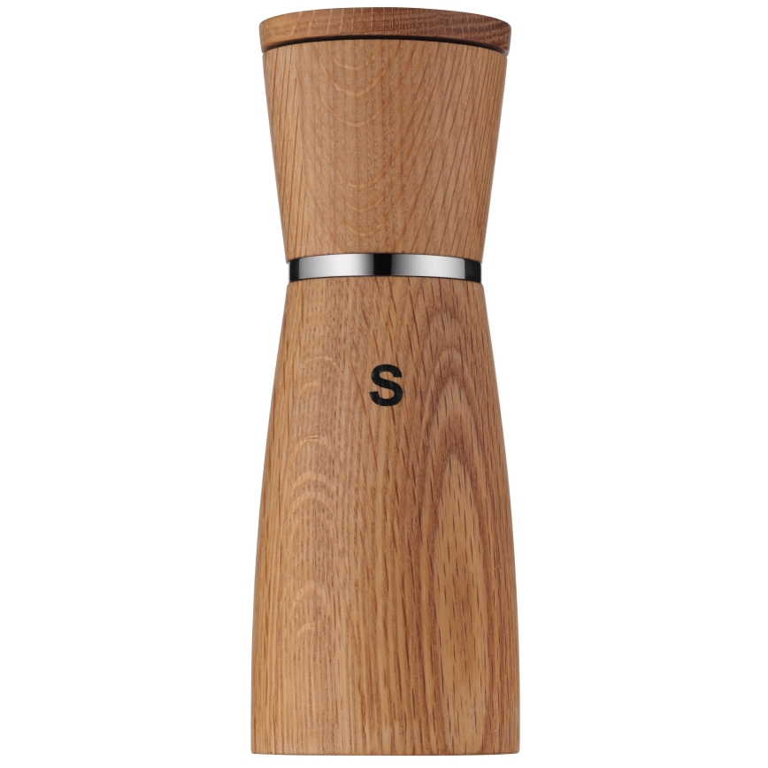 WMF - 2x Krydderikværn NATURE eg