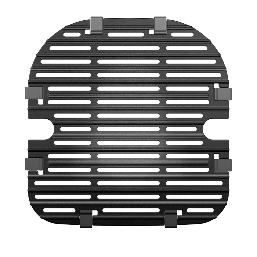 WMF - Airfryer MULTI TASTE 1550W/230V sort