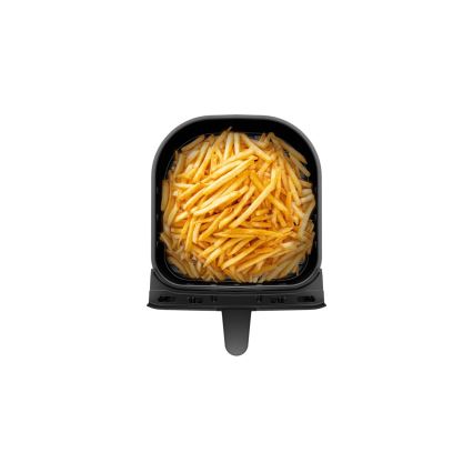WMF - Airfryer MULTI TASTE 1550W/230V sort