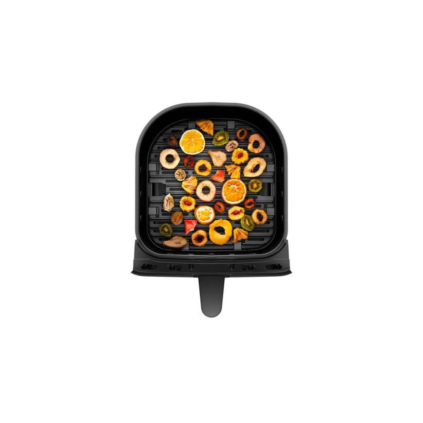 WMF - Airfryer MULTI TASTE 1550W/230V sort