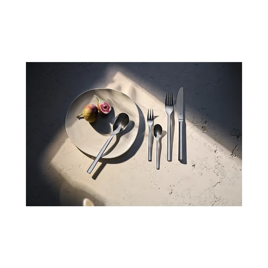 WMF - ALTEO bestiksæt i rustfrit stål 60 dele