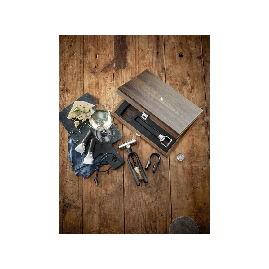 WMF - BARIC vinsæt, 5 dele