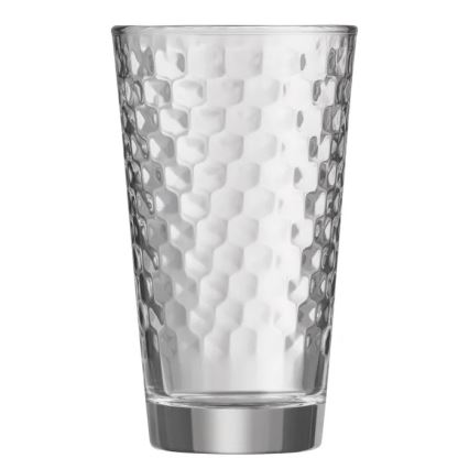 WMF - Basic vandkaraffel 1 l + 4 glas