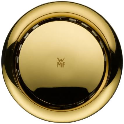 WMF - BASIC vandkaraffel 1 l i guld